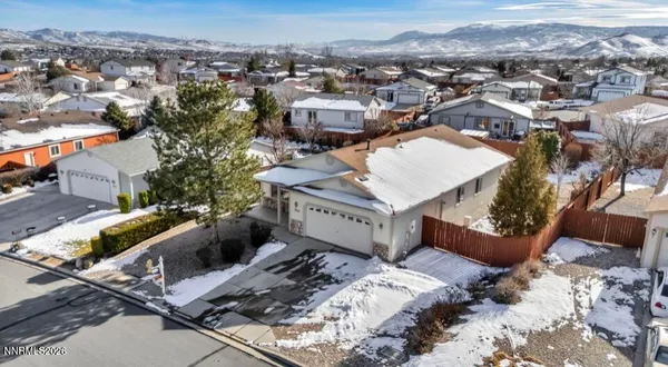 $474,000 | 7448 Chagall Drive, Sun Valley, NV 89433