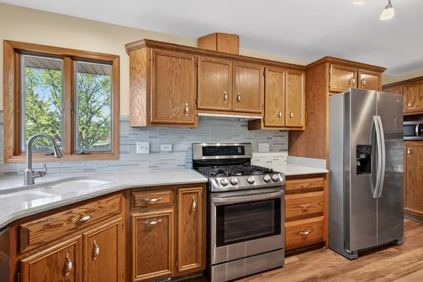 $425,000 | 3211 Wild Oaks Court, Joliet, IL 60431