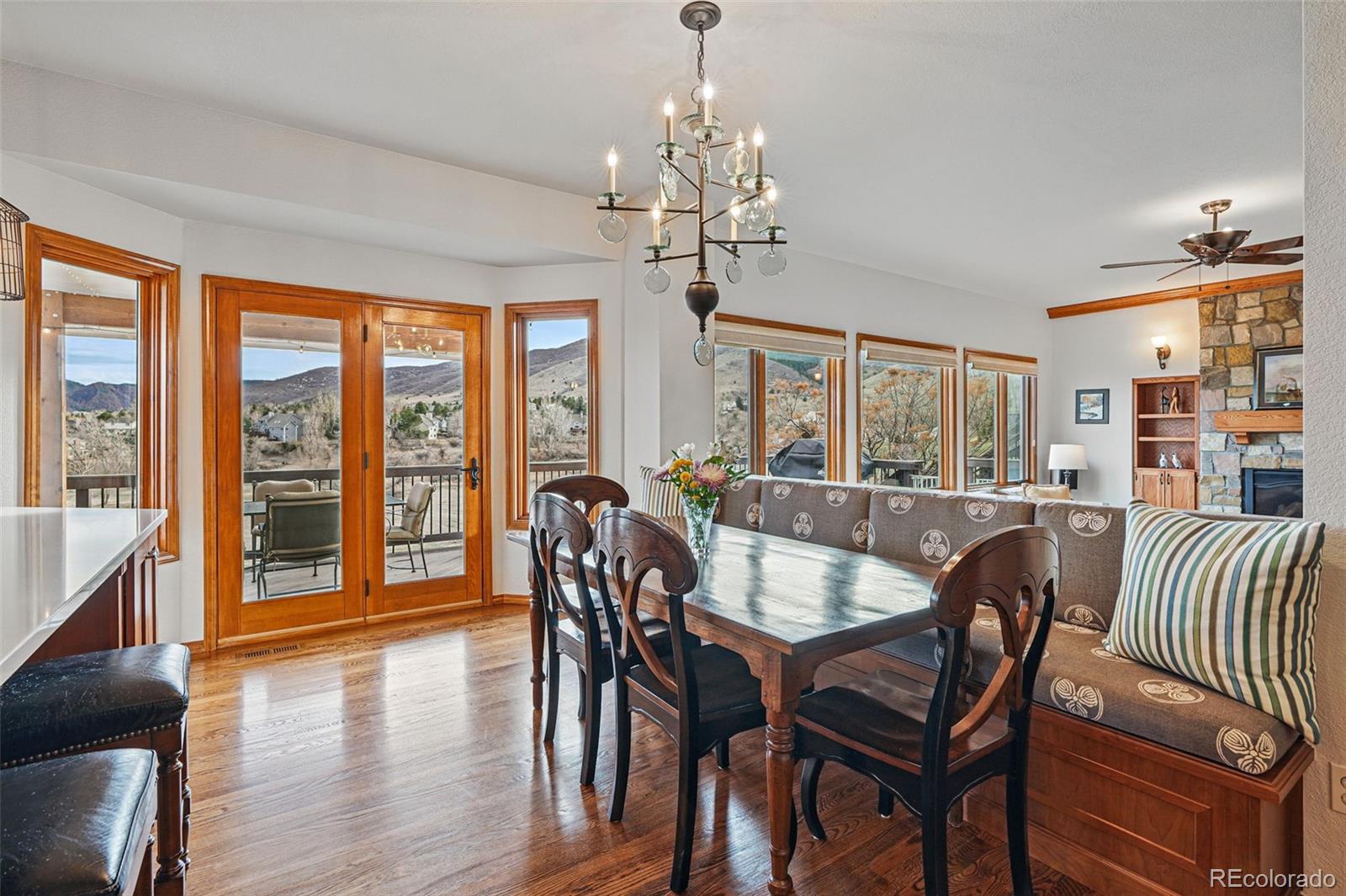 112 Willowleaf Drive Littleton, CO 80127 - Photo 12 of 50