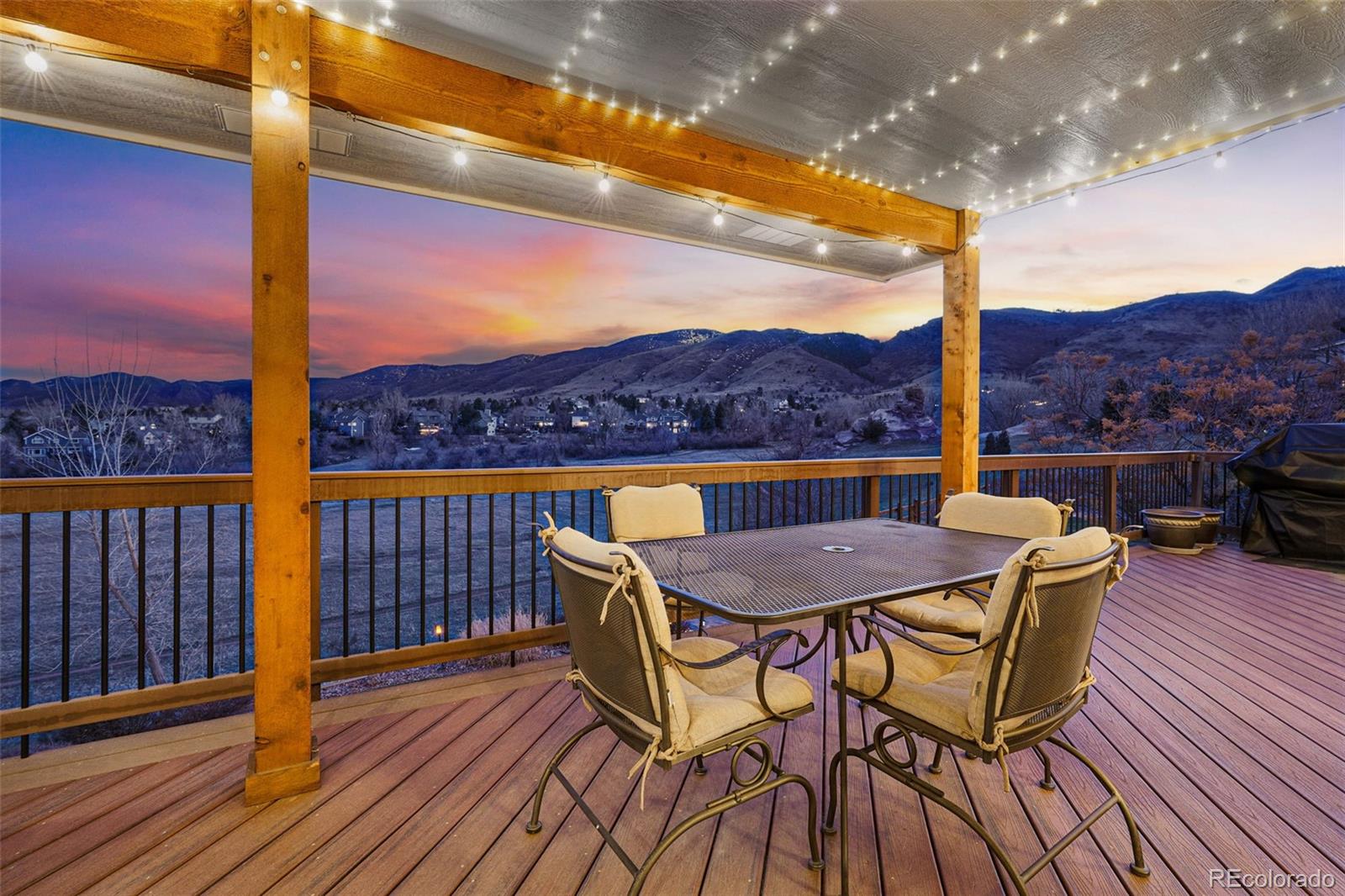 112 Willowleaf Drive Littleton, CO 80127 - Photo 36 of 50