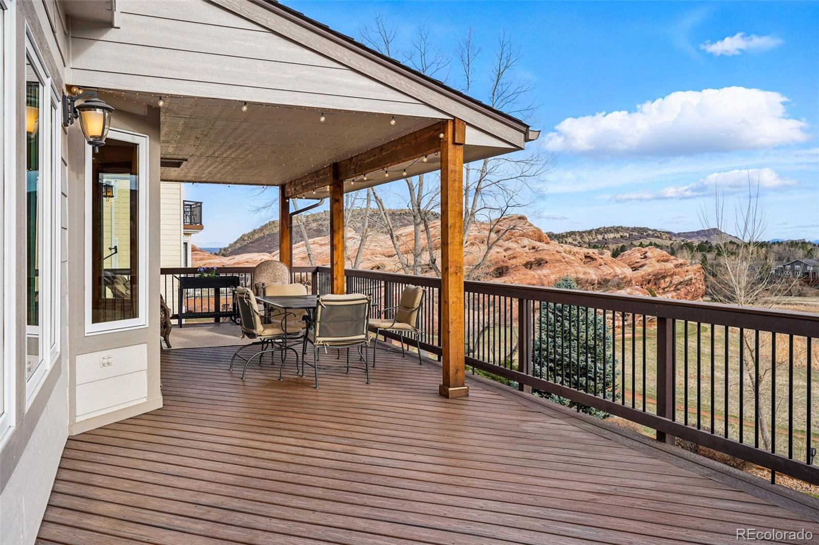 112 Willowleaf Drive Littleton, CO 80127 - Photo 37 of 50