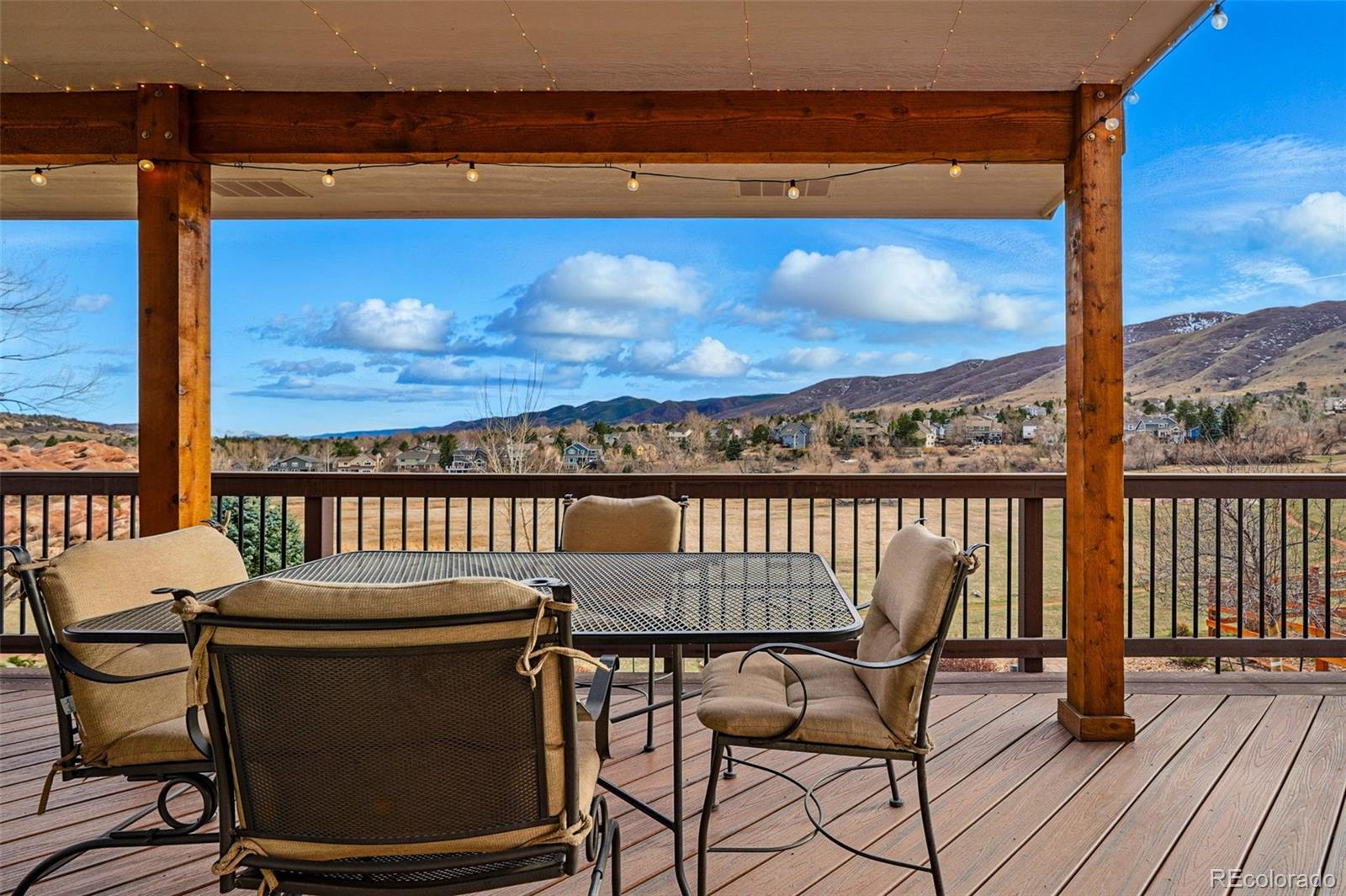 112 Willowleaf Drive Littleton, CO 80127 - Photo 38 of 50