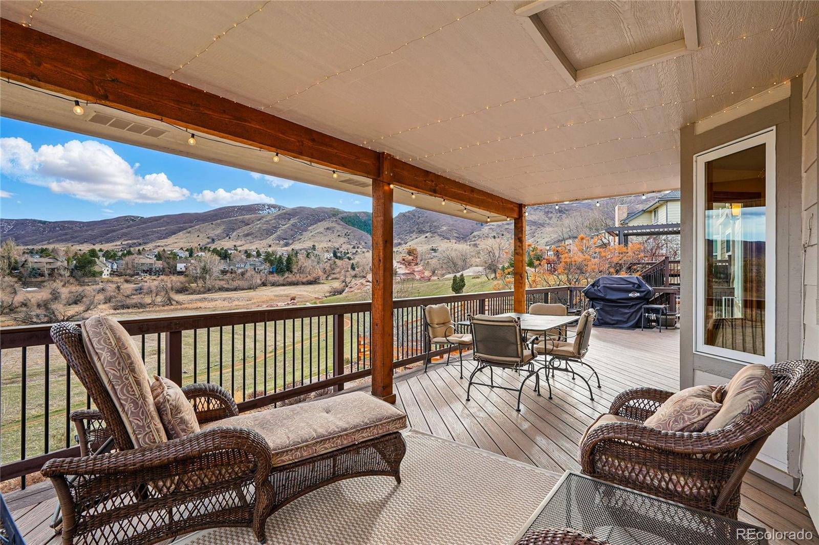 112 Willowleaf Drive Littleton, CO 80127 - Photo 39 of 50