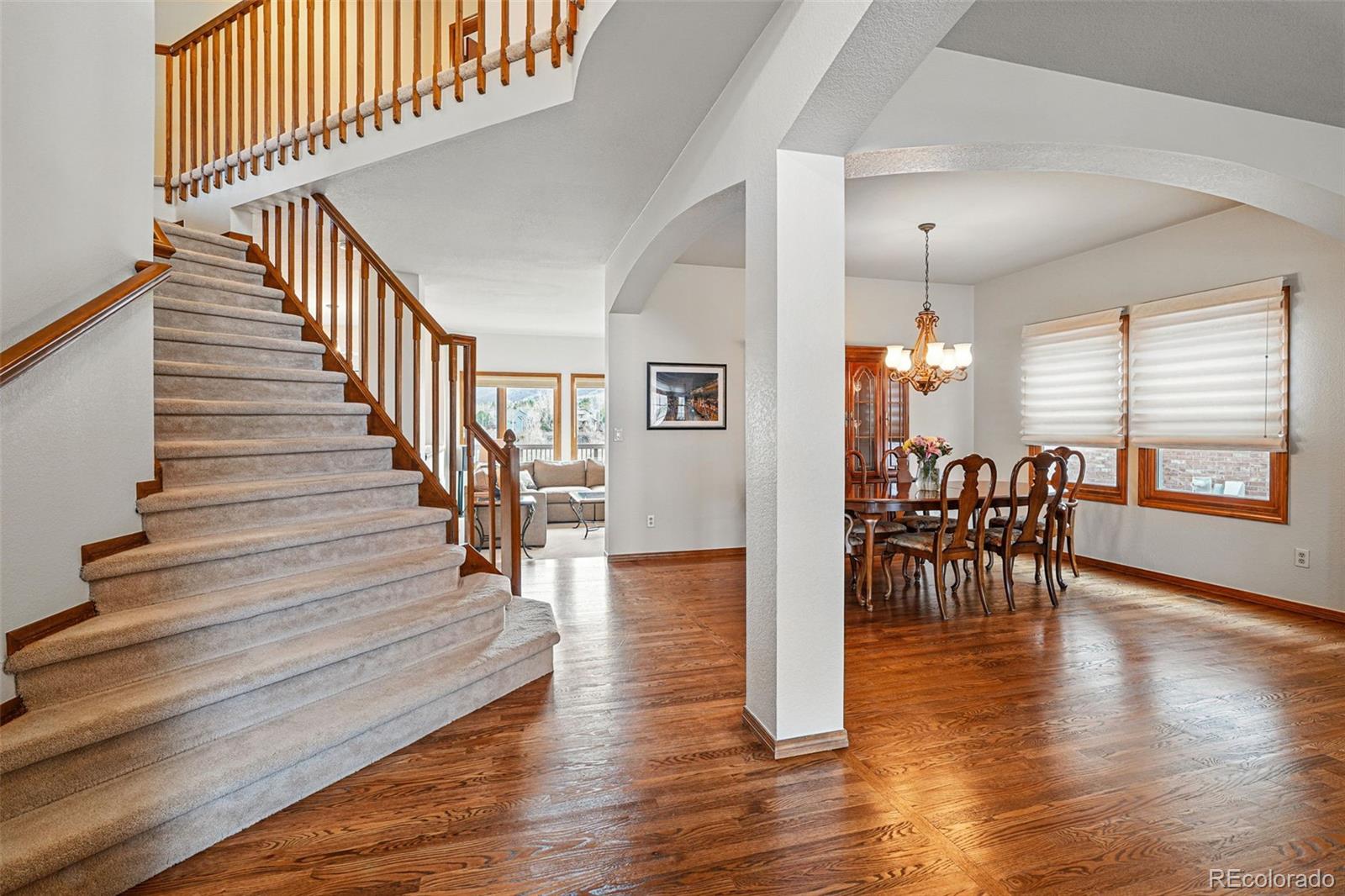 112 Willowleaf Drive Littleton, CO 80127 - Photo 4 of 50