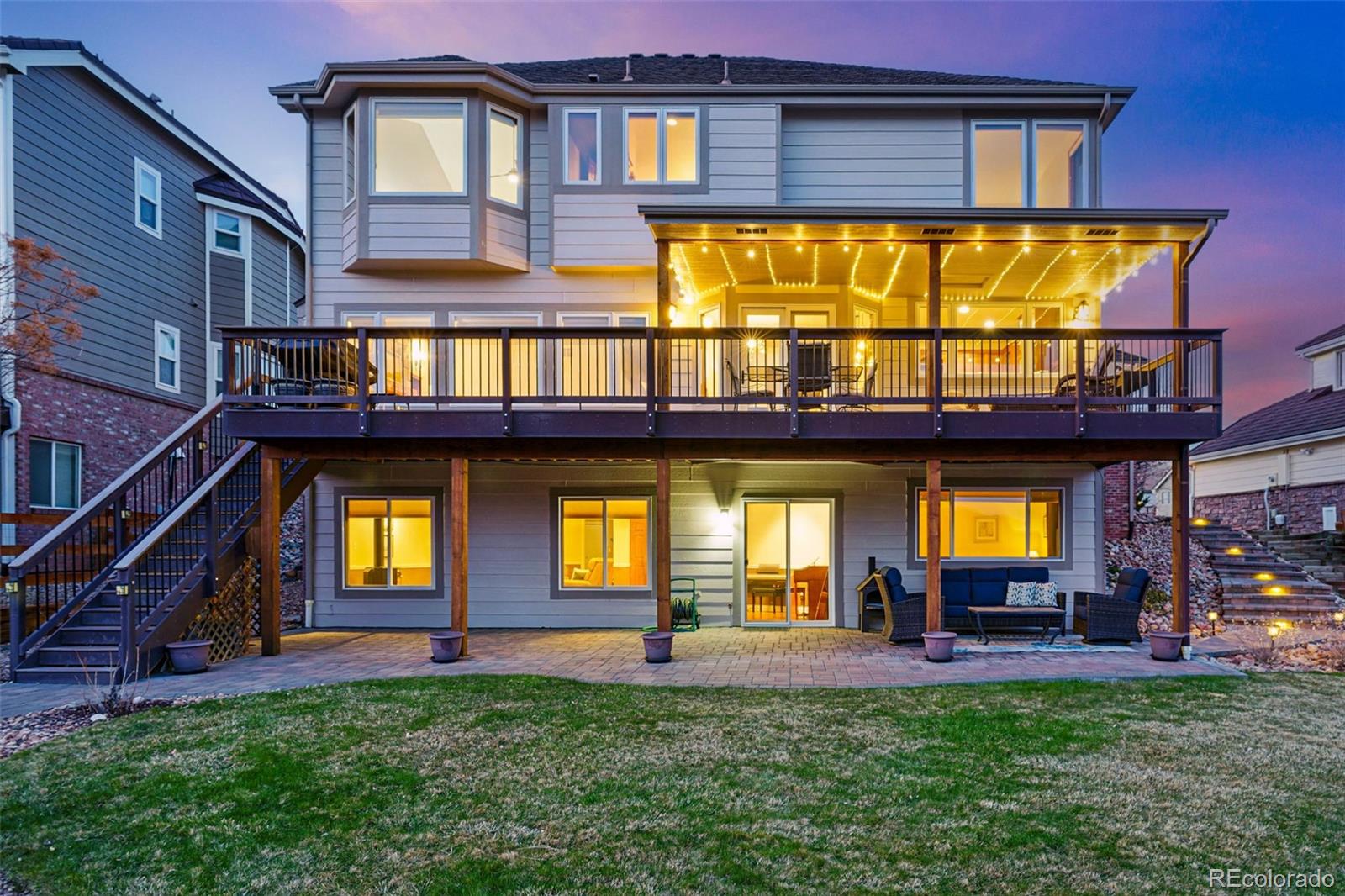 112 Willowleaf Drive Littleton, CO 80127 - Photo 41 of 50