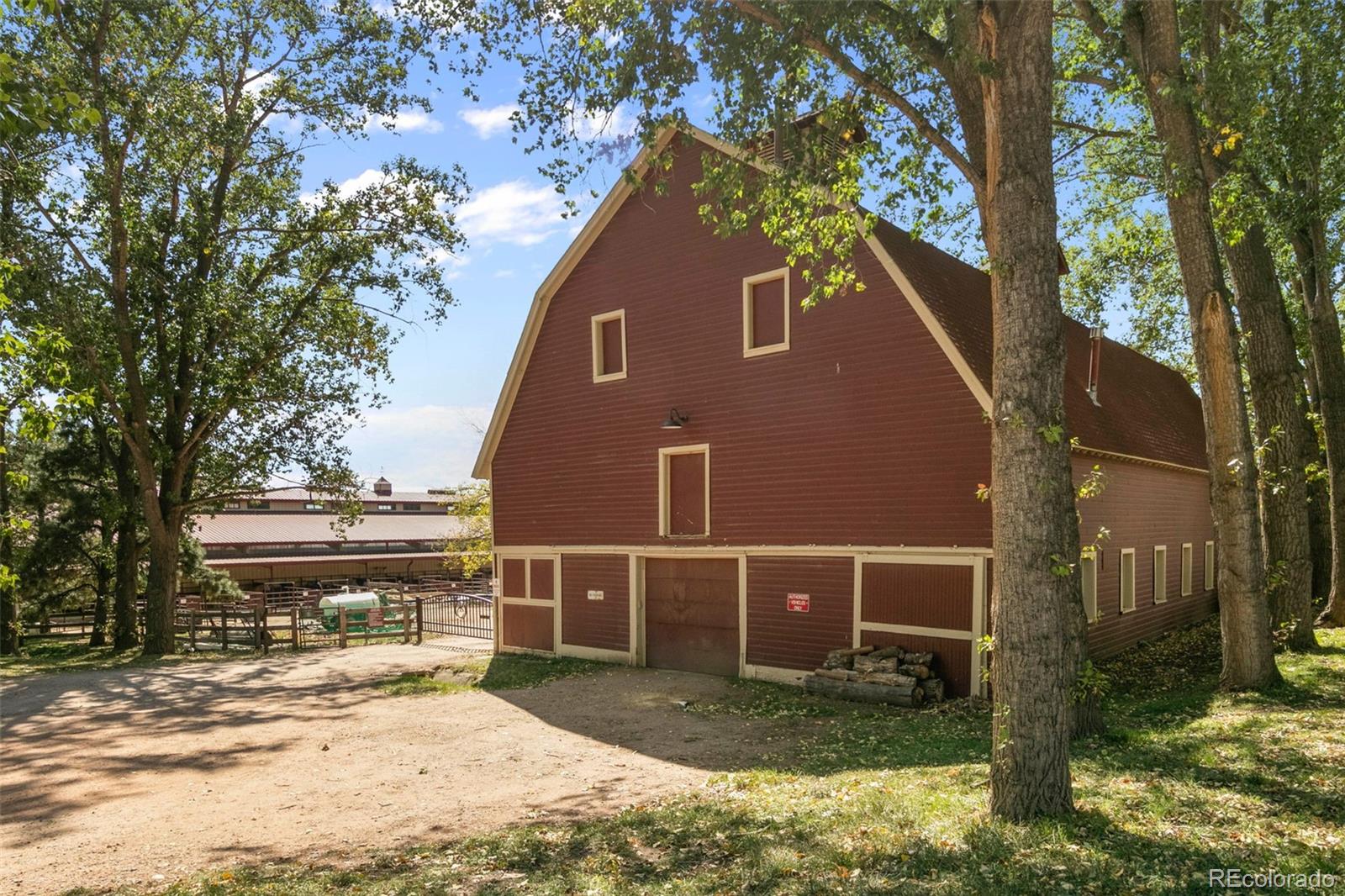 112 Willowleaf Drive Littleton, CO 80127 - Photo 46 of 50
