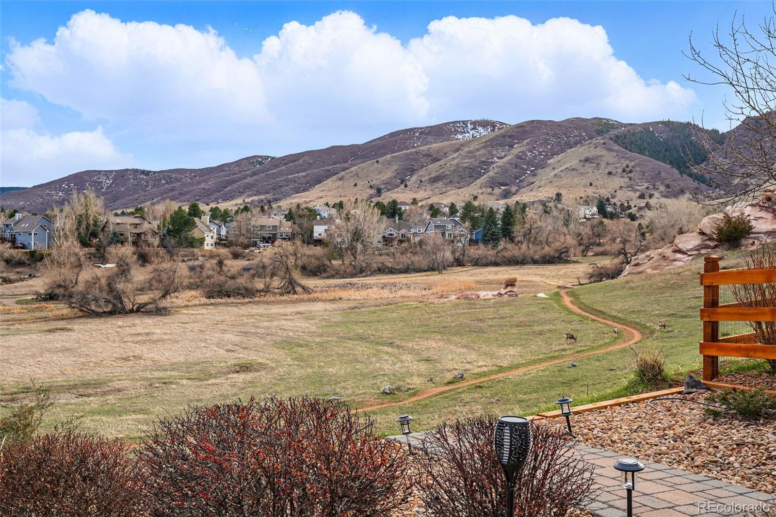 112 Willowleaf Drive Littleton, CO 80127 - Photo 49 of 50