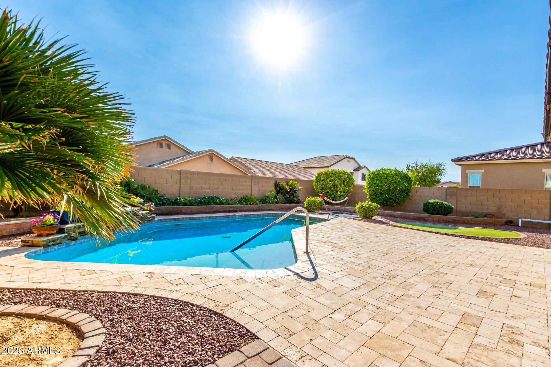 16763 West Adams Street Goodyear, AZ 85338 - Photo 5 of 42 Pebblesheen Pool