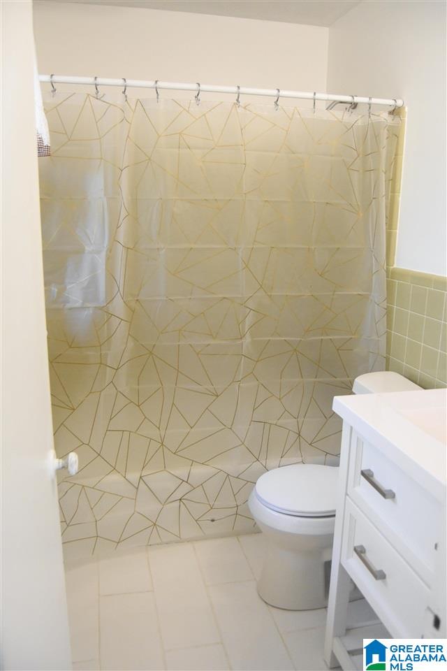 1312 Conger Road Anniston, AL 36207 - Photo 24 of 29