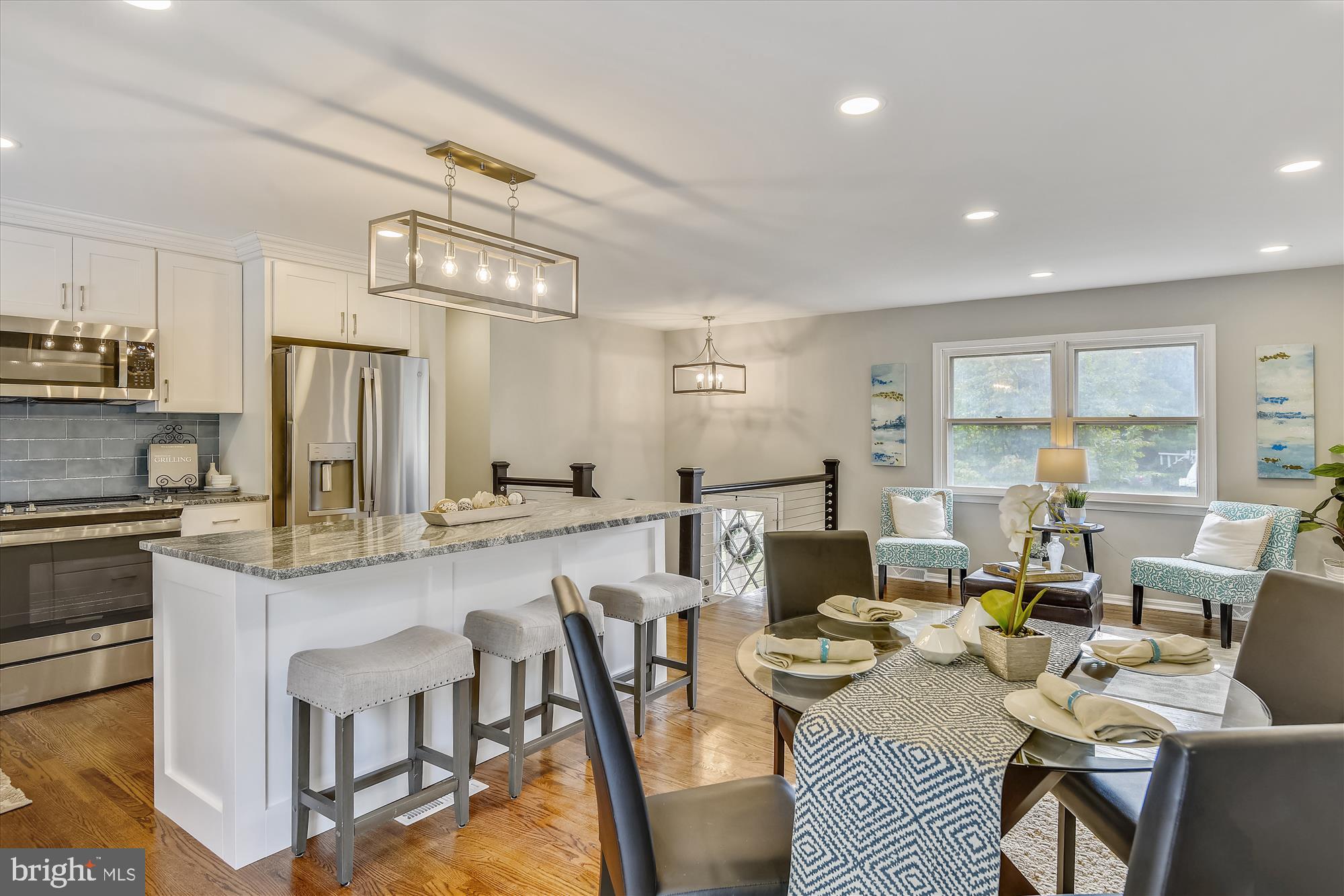 650 Hillmeade Road Edgewater, MD 21037 - Photo 7 of 30