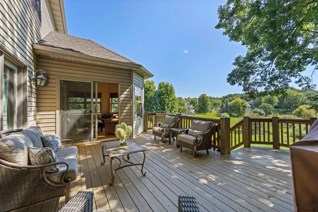 $764,900 | 2226 Flora Court, Hugo, MN 55038