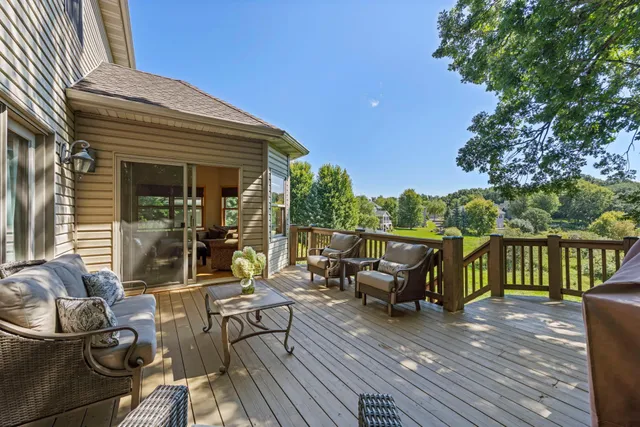 $764,900 | 2226 Flora Court, Hugo, MN 55038