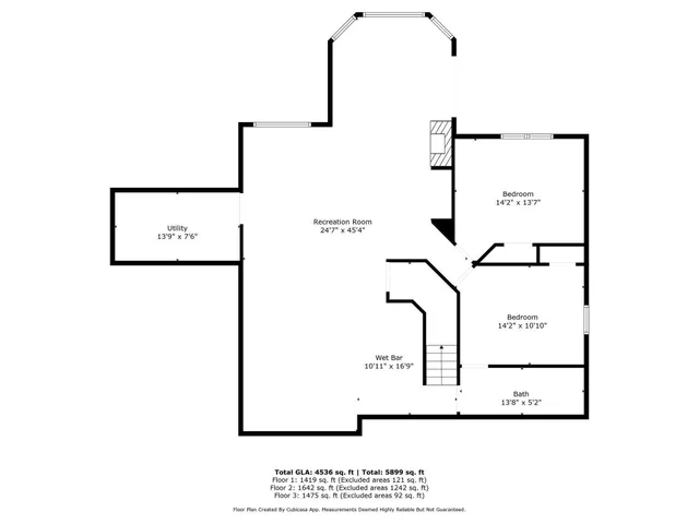 $764,900 | 2226 Flora Court, Hugo, MN 55038