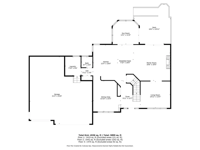 $764,900 | 2226 Flora Court, Hugo, MN 55038