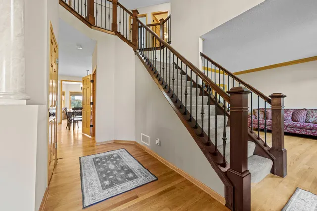 $764,900 | 2226 Flora Court, Hugo, MN 55038