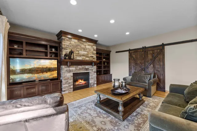 $764,900 | 2226 Flora Court, Hugo, MN 55038