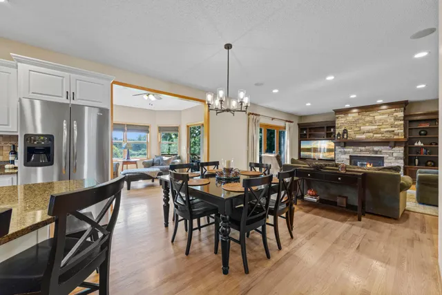 $764,900 | 2226 Flora Court, Hugo, MN 55038