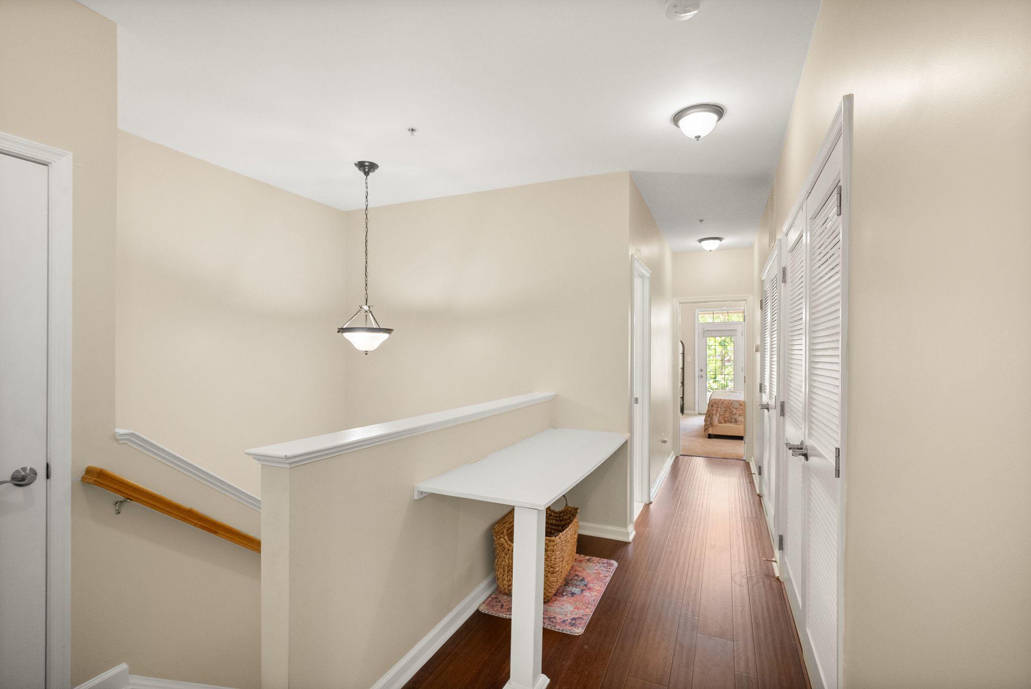 12414 A Liberty Bridge Road Fairfax, VA 22033 - Photo 15 of 38 a bathroom with a shower and a sink