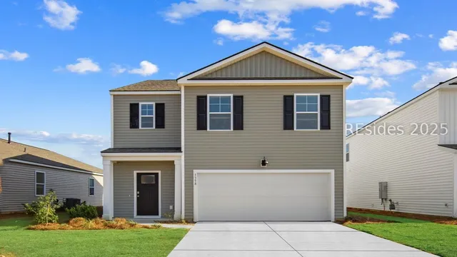 $399,990 | 1358 Sanctum Street, Ridgeland, SC 29936