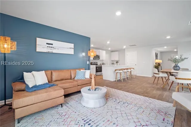 $399,990 | 1358 Sanctum Street, Ridgeland, SC 29936