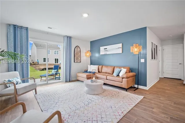 $399,990 | 1358 Sanctum Street, Ridgeland, SC 29936