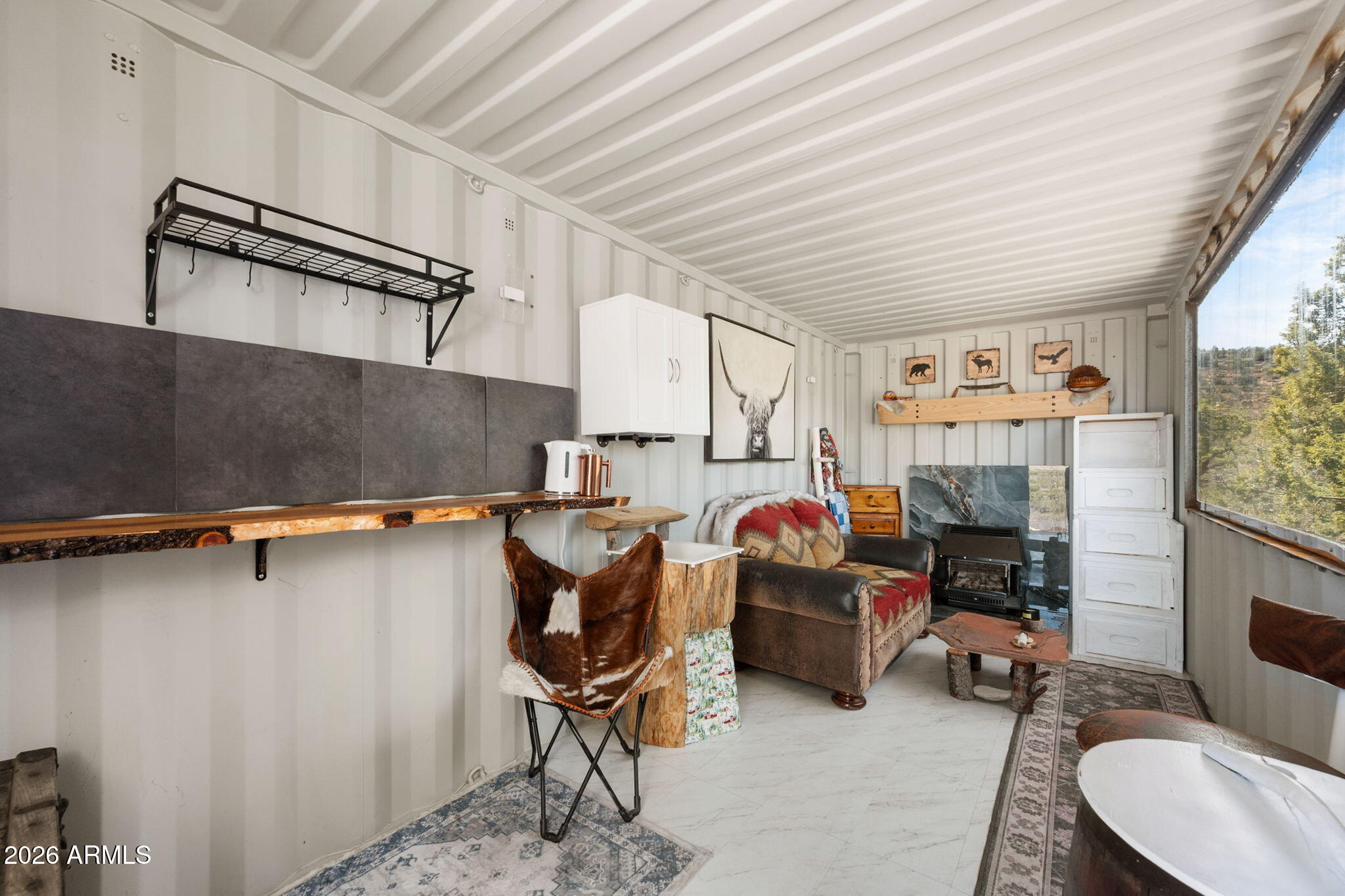 - West Hidden Canyon Road Chino Valley, AZ 86323 - Photo 3 of 19 3-Interior (1)