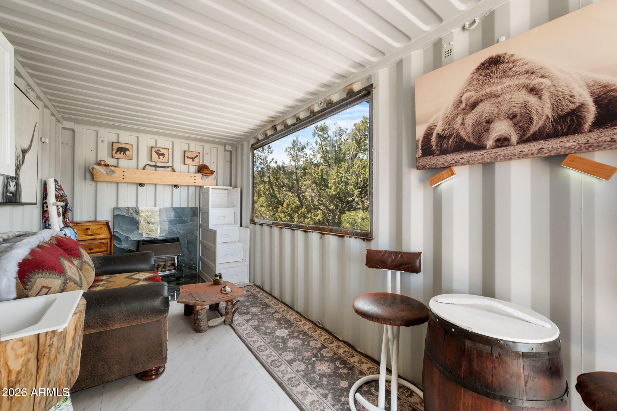 - West Hidden Canyon Road Chino Valley, AZ 86323 - Photo 4 of 19 4-Interior (2)