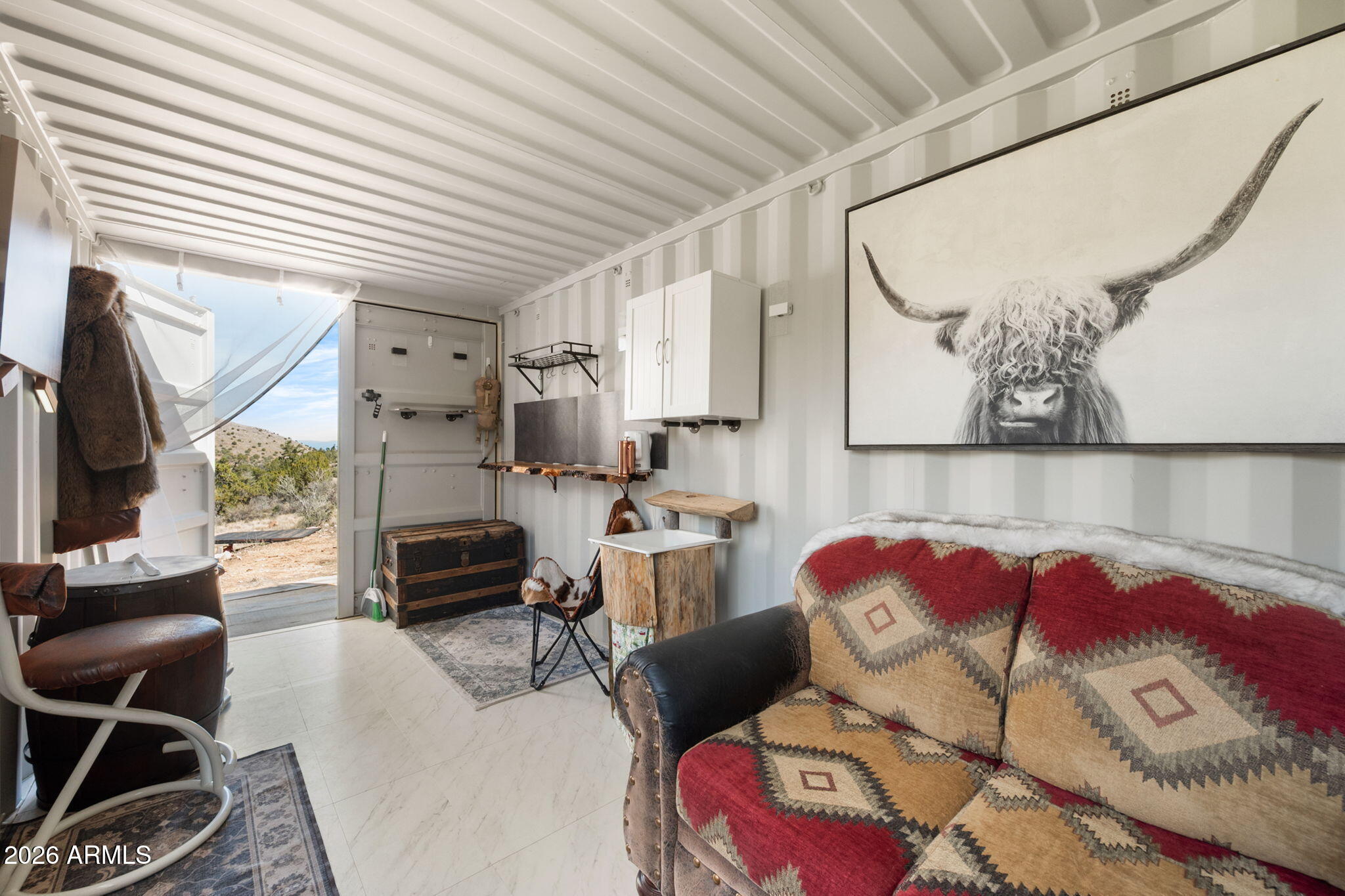 - West Hidden Canyon Road Chino Valley, AZ 86323 - Photo 5 of 19 5-Interior (3)