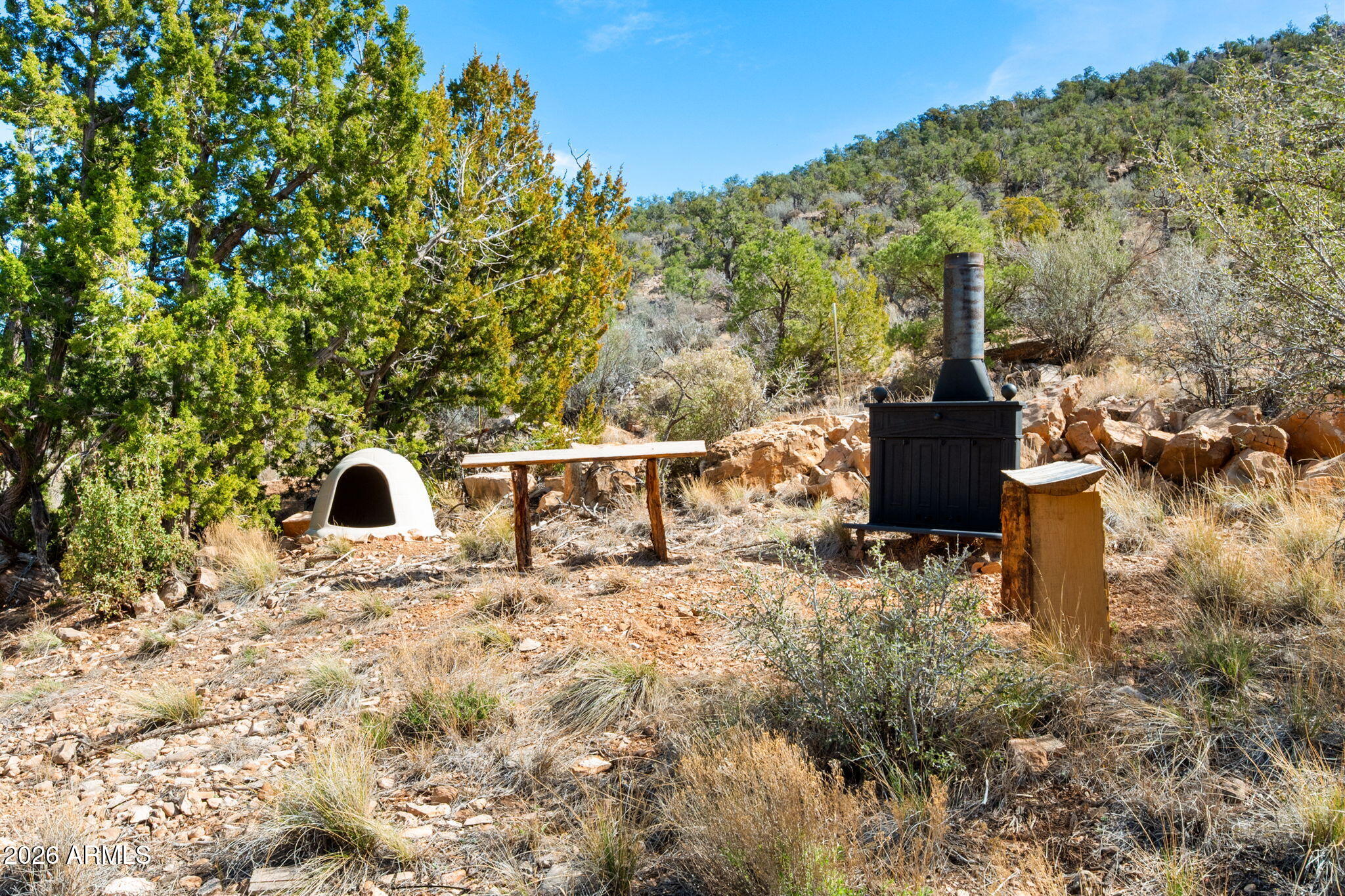 - West Hidden Canyon Road Chino Valley, AZ 86323 - Photo 6 of 19 6-Lot Photo (3)