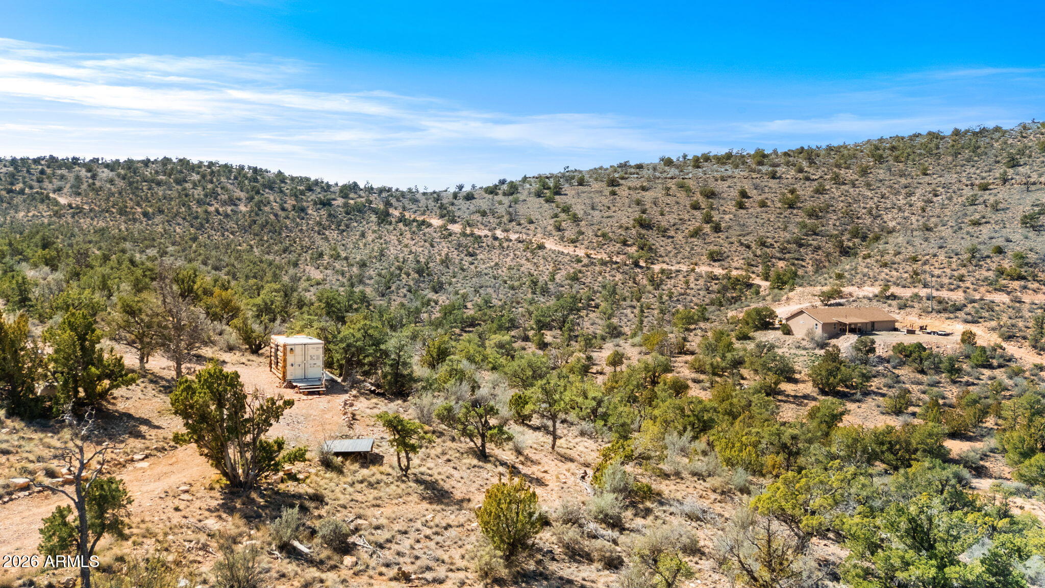 - West Hidden Canyon Road Chino Valley, AZ 86323 - Photo 8 of 19 8-Lot Photo