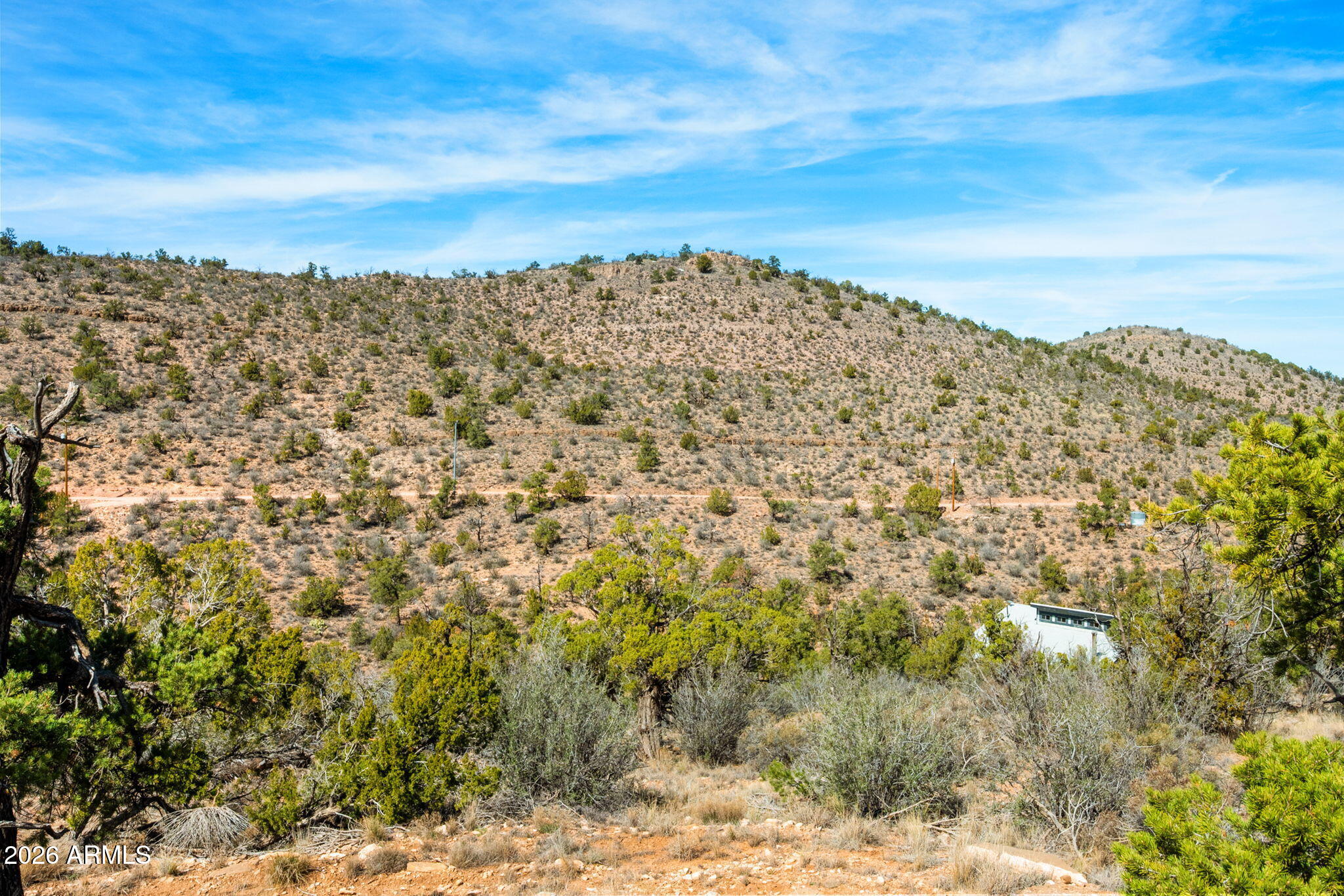 - West Hidden Canyon Road Chino Valley, AZ 86323 - Photo 9 of 19 9-View
