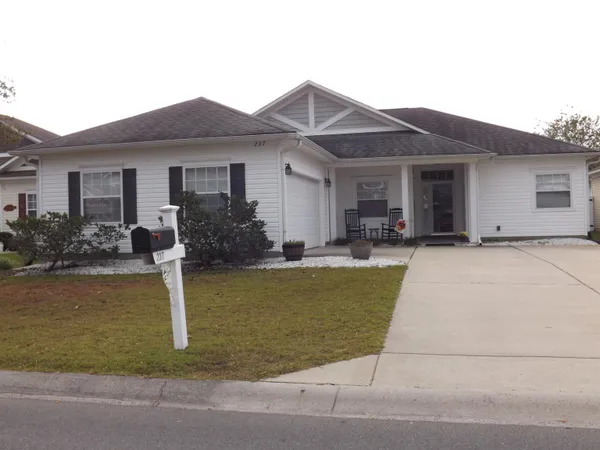 $319,000 | 237 Cloverleaf Drive, Longs, SC 29568