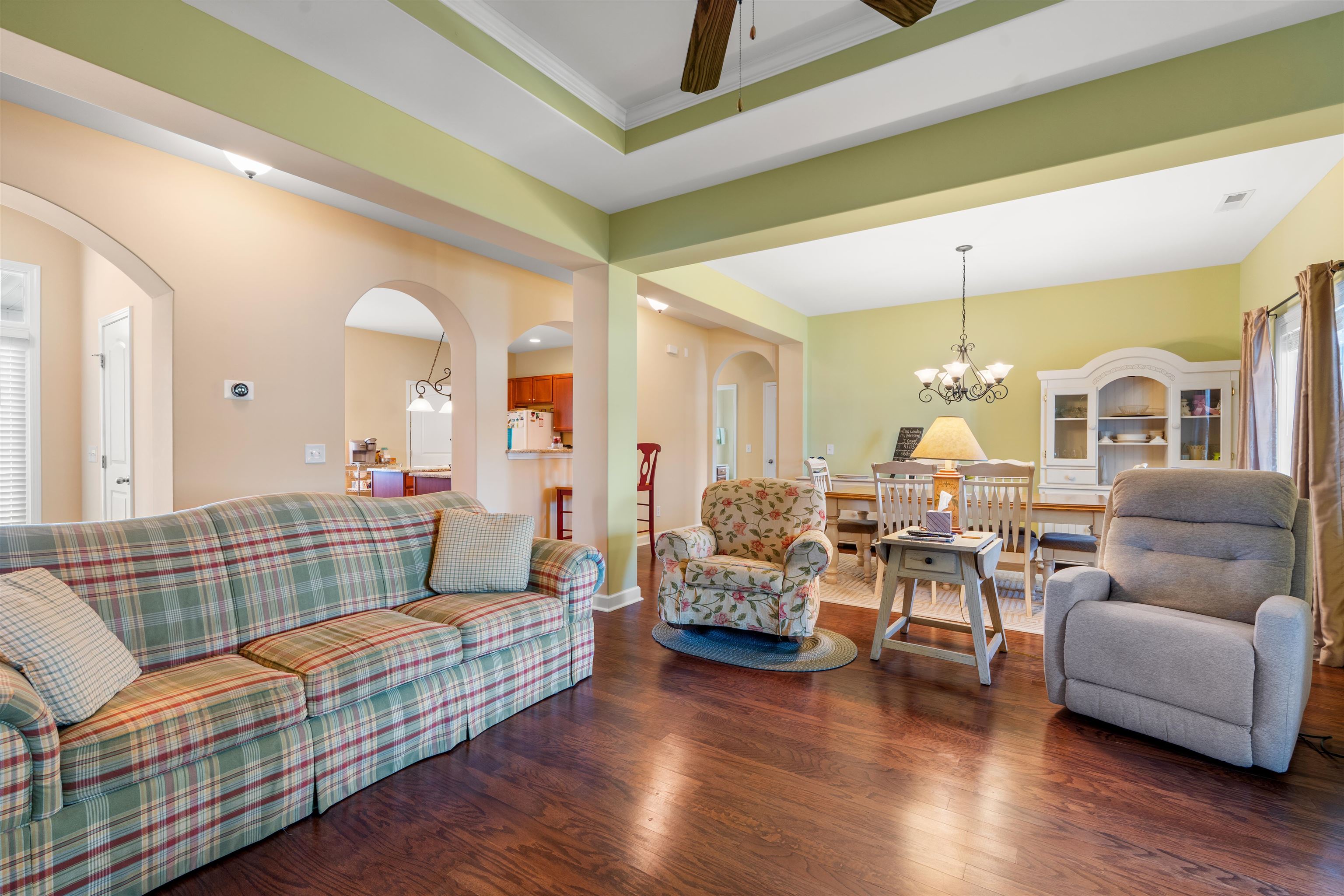 237 Cloverleaf Drive Longs, SC 29568 - Photo 5 of 34