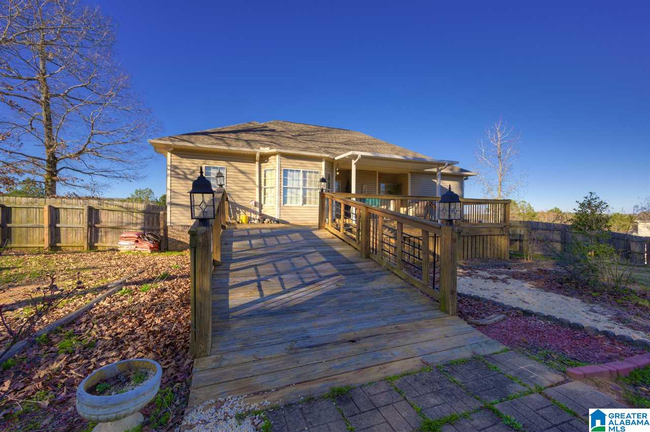 102 Magnolia Lane Warrior, AL 35180 - Photo 10 of 35