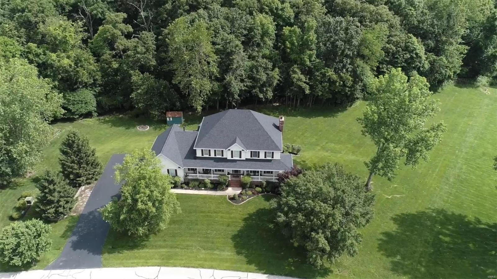 1326 Ridgetree Trails Court Wildwood, MO 63021 - Photo 2 of 61 Gallery Image 2