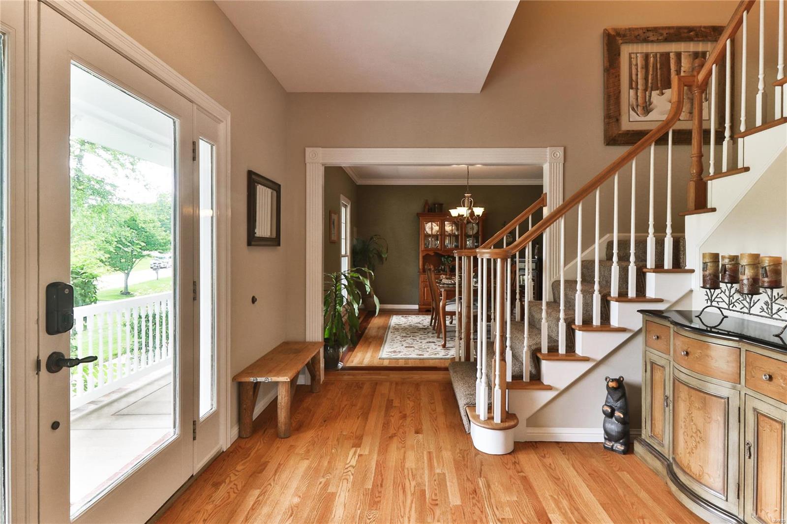 1326 Ridgetree Trails Court Wildwood, MO 63021 - Photo 14 of 61 Gallery Image 14