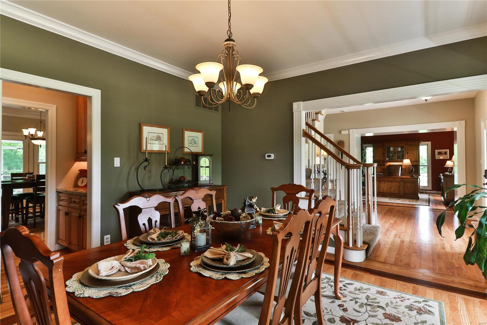 1326 Ridgetree Trails Court Wildwood, MO 63021 - Photo 16 of 61 Gallery Image 16