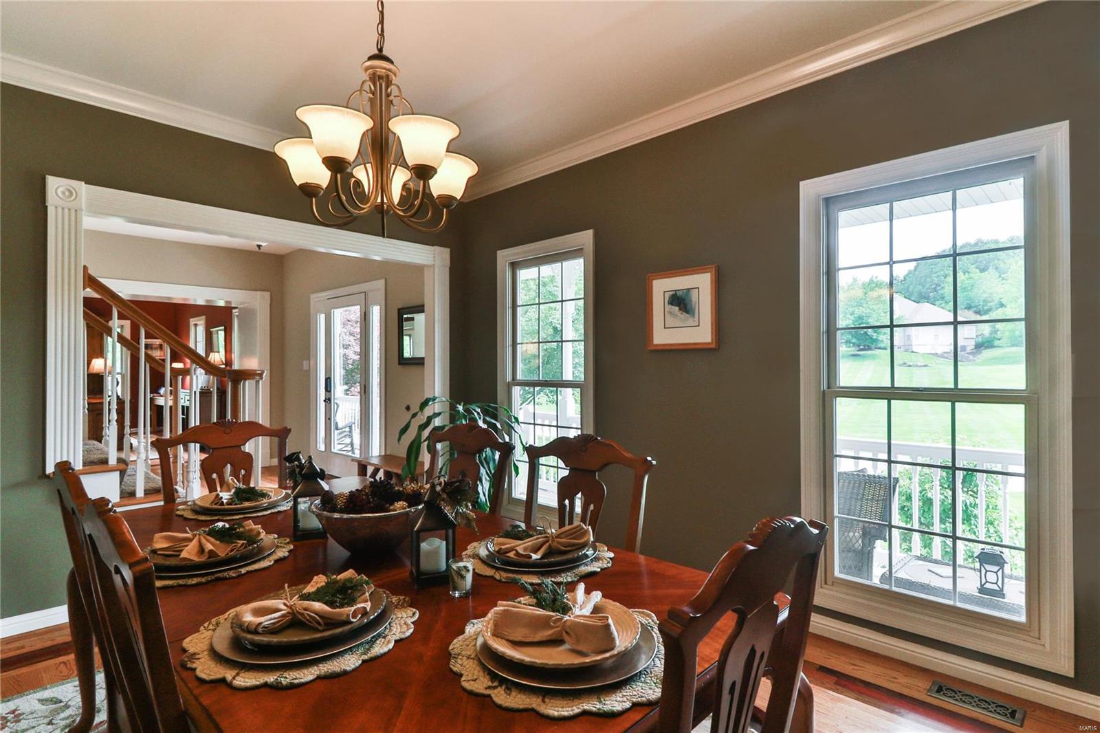 1326 Ridgetree Trails Court Wildwood, MO 63021 - Photo 17 of 61 Gallery Image 17