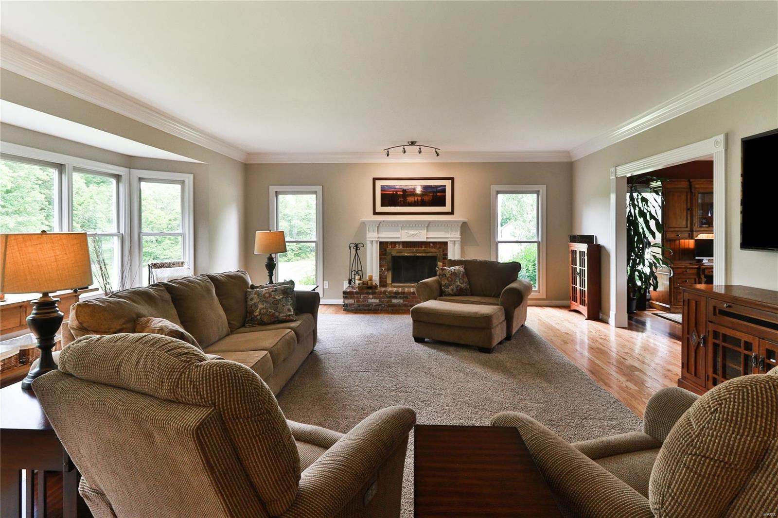 1326 Ridgetree Trails Court Wildwood, MO 63021 - Photo 19 of 61 Gallery Image 19
