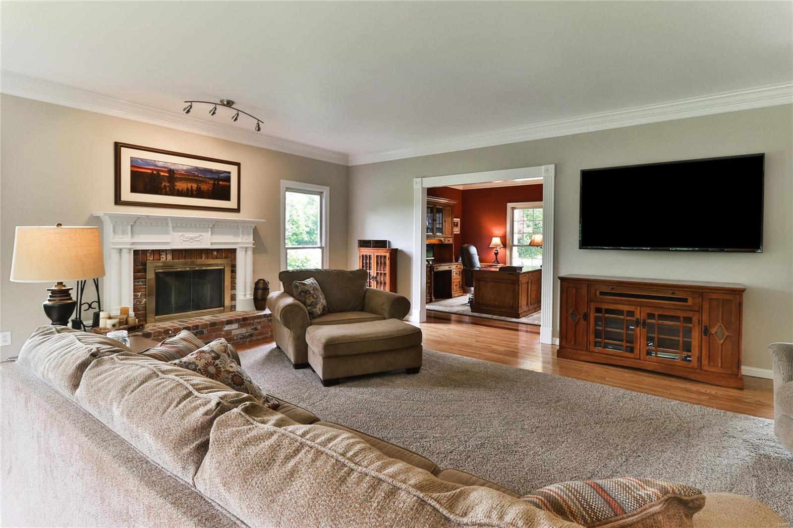 1326 Ridgetree Trails Court Wildwood, MO 63021 - Photo 20 of 61 Gallery Image 20