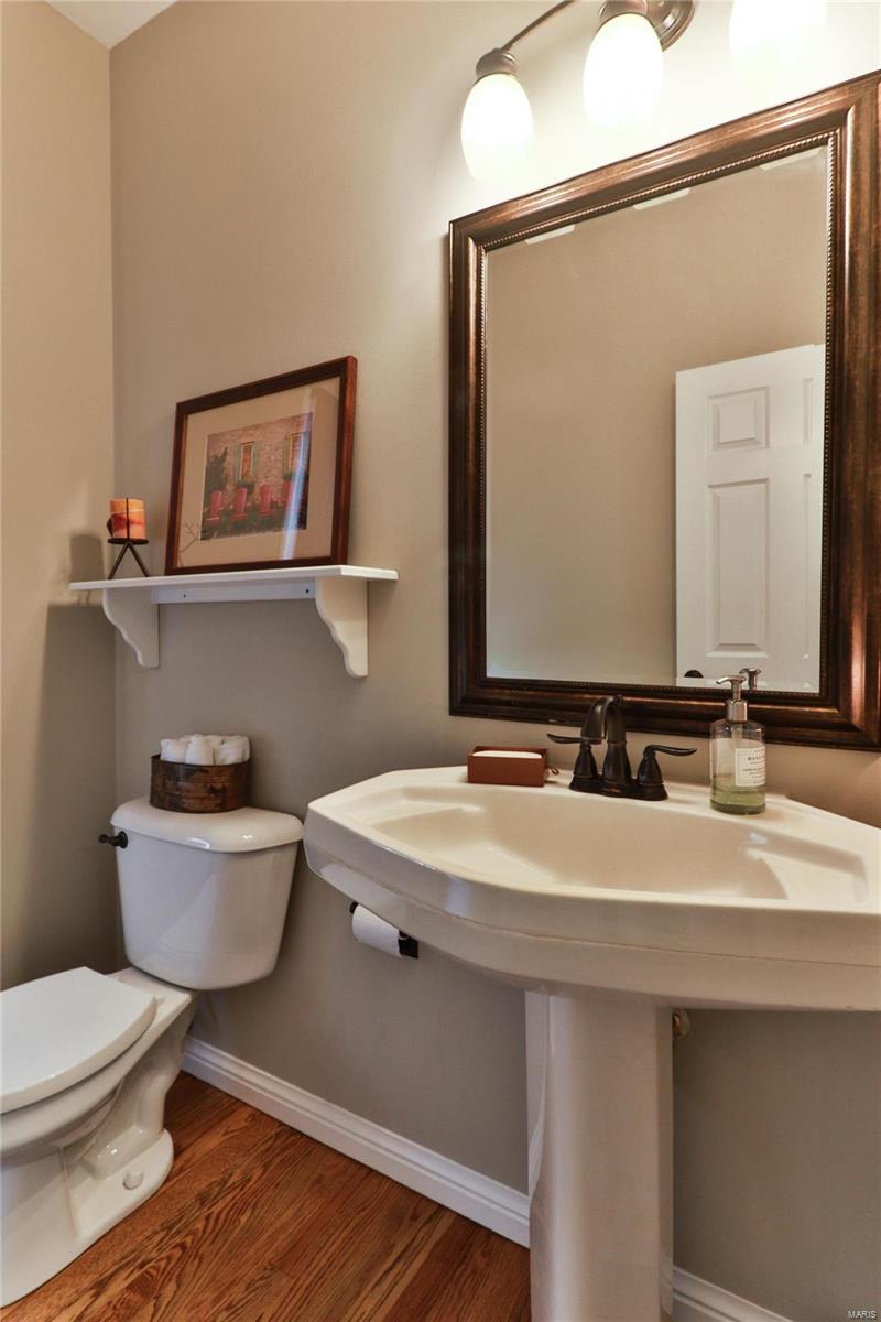 1326 Ridgetree Trails Court Wildwood, MO 63021 - Photo 22 of 61 Gallery Image 22