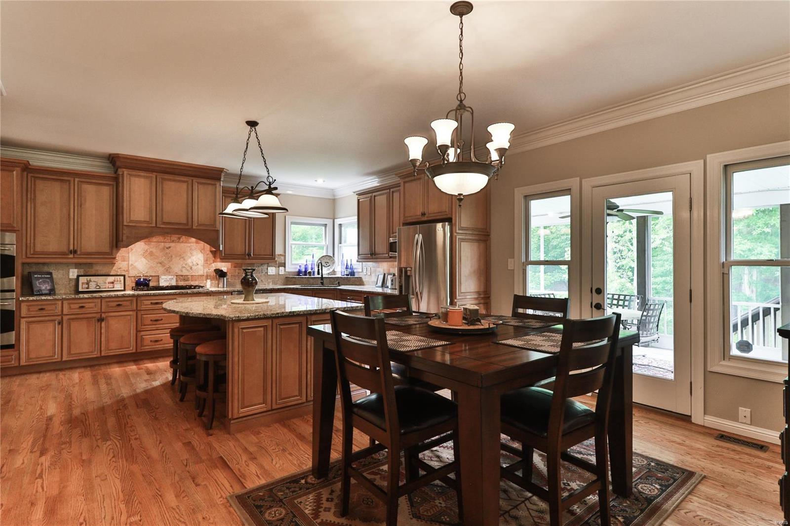 1326 Ridgetree Trails Court Wildwood, MO 63021 - Photo 23 of 61 Gallery Image 23