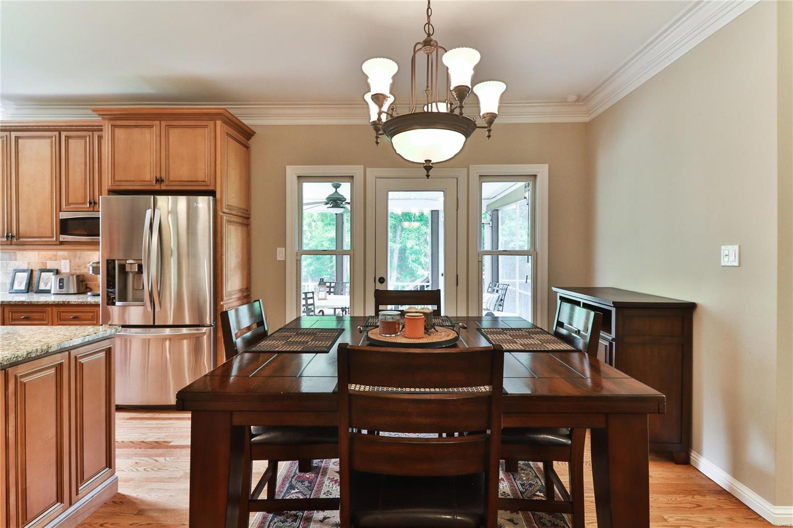 1326 Ridgetree Trails Court Wildwood, MO 63021 - Photo 24 of 61 Gallery Image 24