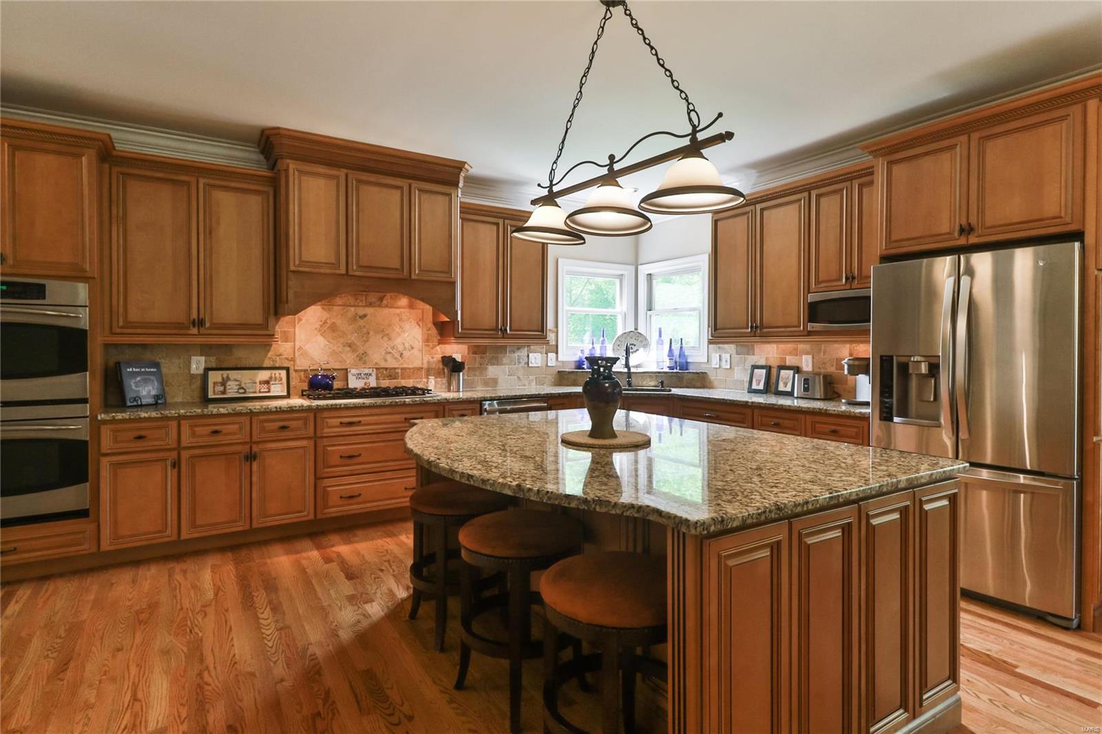 1326 Ridgetree Trails Court Wildwood, MO 63021 - Photo 25 of 61 Gallery Image 25