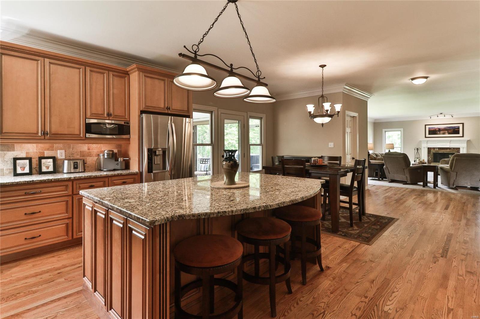 1326 Ridgetree Trails Court Wildwood, MO 63021 - Photo 26 of 61 Gallery Image 26