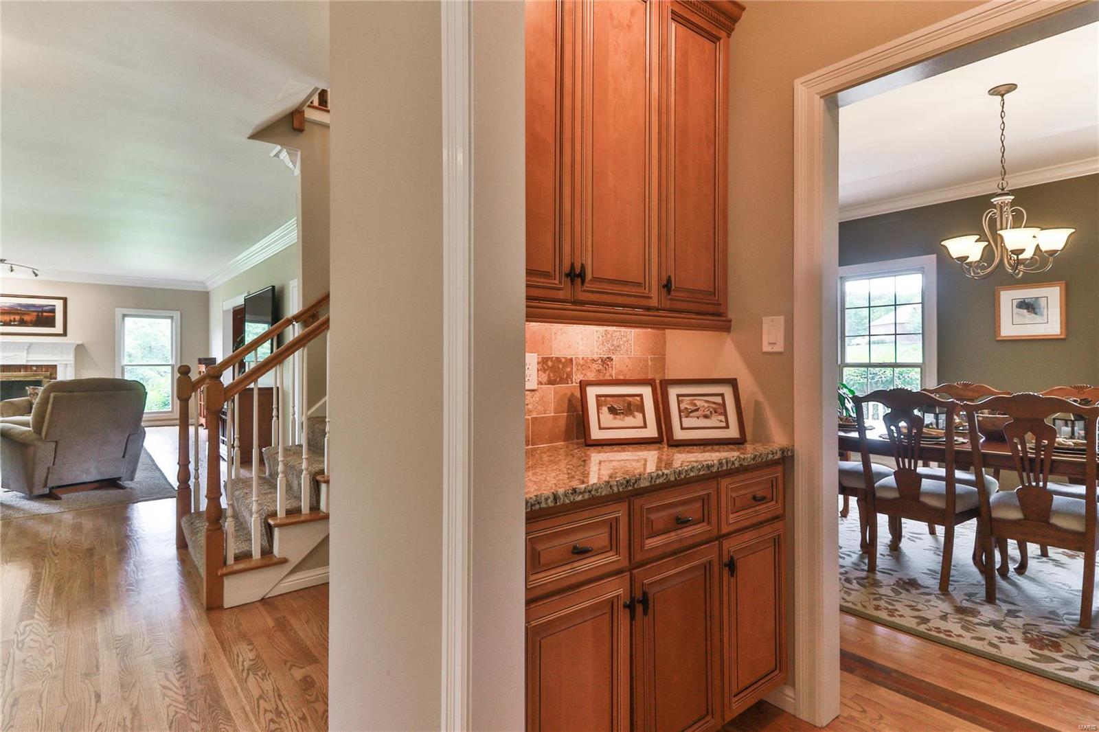 1326 Ridgetree Trails Court Wildwood, MO 63021 - Photo 30 of 61 Gallery Image 30