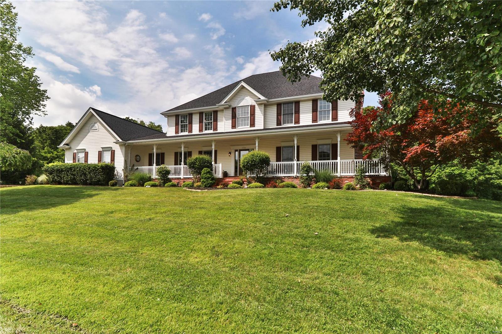 1326 Ridgetree Trails Court Wildwood, MO 63021 - Photo 5 of 61 Gallery Image 5