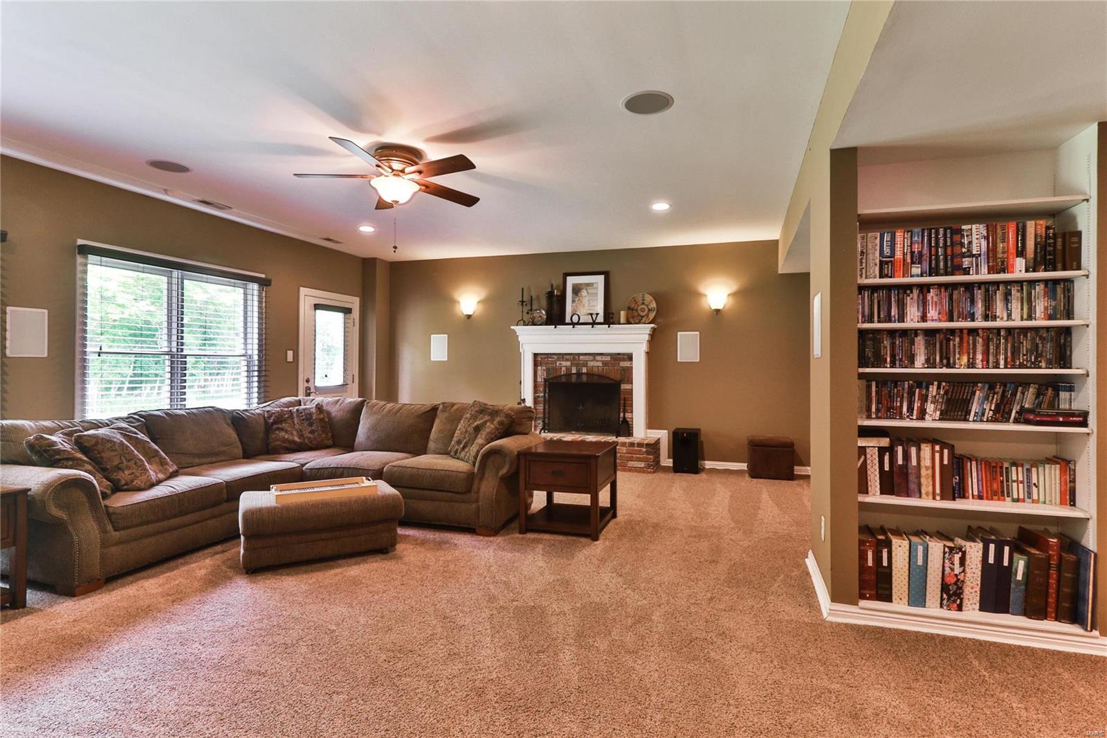 1326 Ridgetree Trails Court Wildwood, MO 63021 - Photo 48 of 61 Gallery Image 48