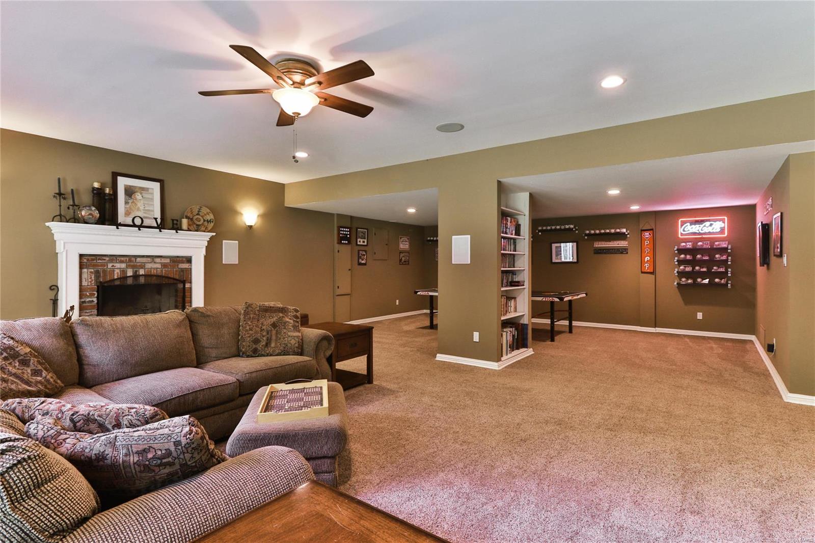1326 Ridgetree Trails Court Wildwood, MO 63021 - Photo 49 of 61 Gallery Image 49