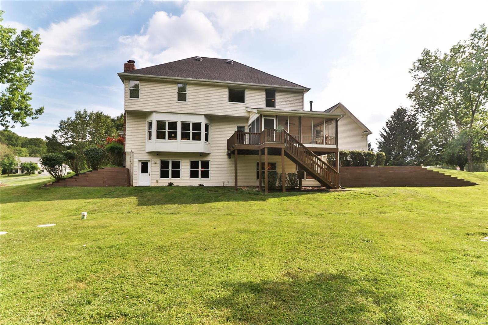1326 Ridgetree Trails Court Wildwood, MO 63021 - Photo 54 of 61 Gallery Image 54